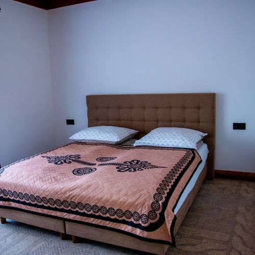 Rezydencja pokój 10-osobowy cały dom z panoramą z 4 pomieszczeniami sypialnianymi