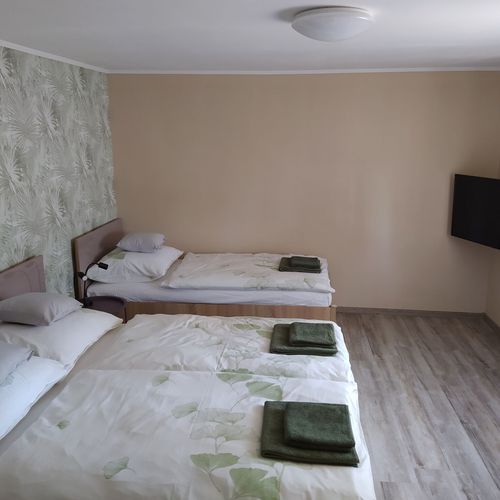 Casa rustică întreaga unitate pentru 6 pers. (se inchirieaza doar integral)