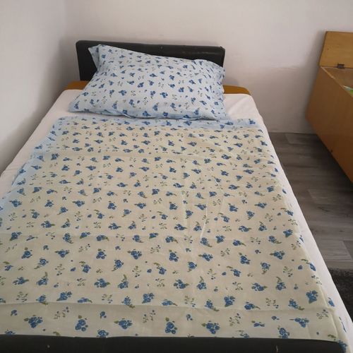 Apartman pro 5 os. se 2 ložnicemi s výhledem do dvora celý Dům