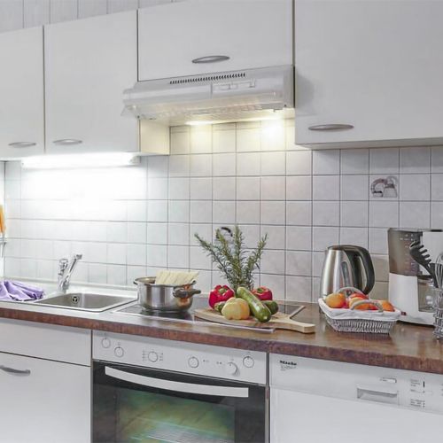 Apartament pentru 4 pers. (se inchirieaza doar integral)