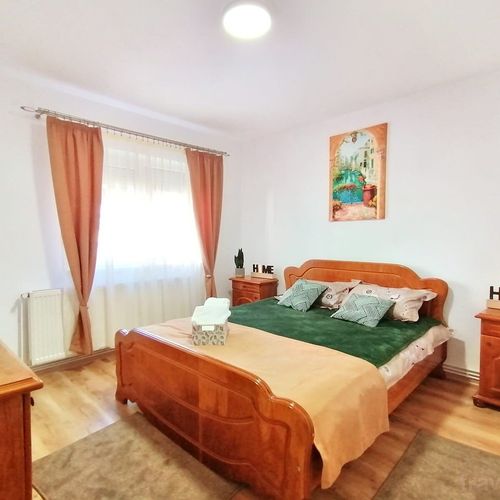 Apartament family cu 3 camere pentru 6 pers.