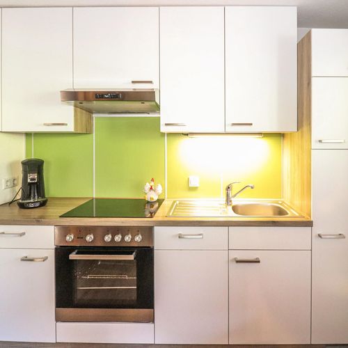 Apartament 4-osobowy 