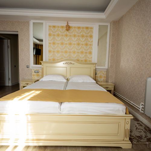 Apartament cu 2 camere pentru 4 pers.