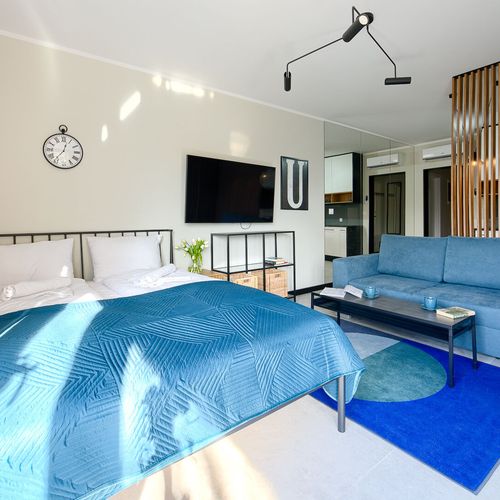 Apartament pentru 4 pers. (se inchirieaza doar integral)
