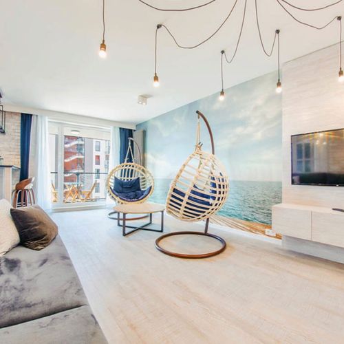 Apartament 4-osobowy 
