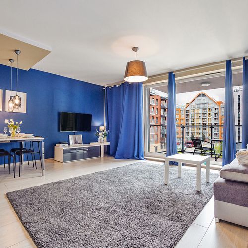 Apartament 4-osobowy 