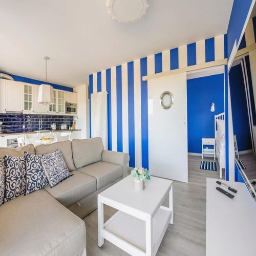 Apartament 6-osobowy 