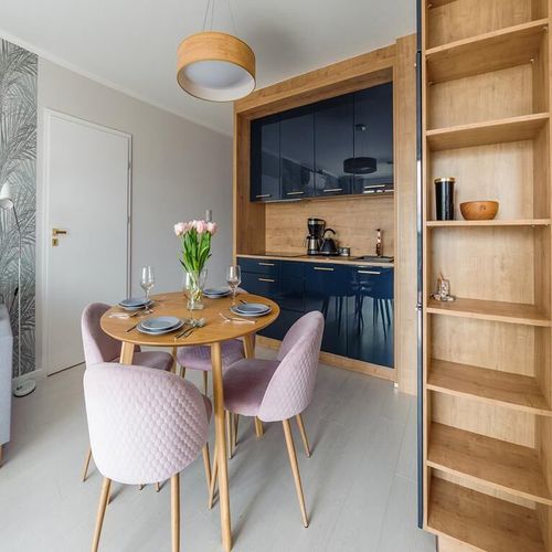 Apartament 4-osobowy 