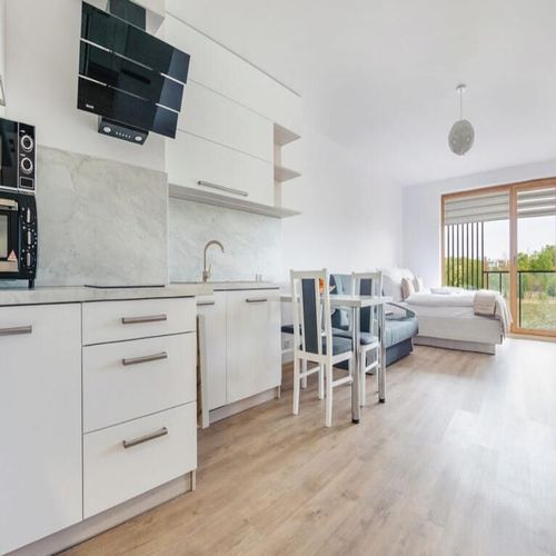 Apartament 3-osobowy 