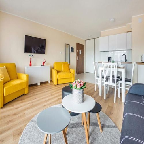 Apartament 4-osobowy 