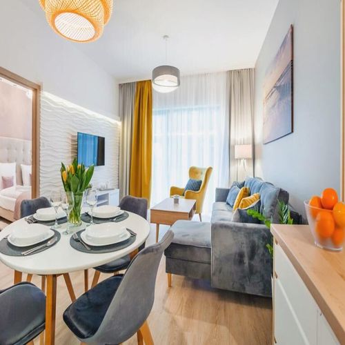 Apartament 4-osobowy 