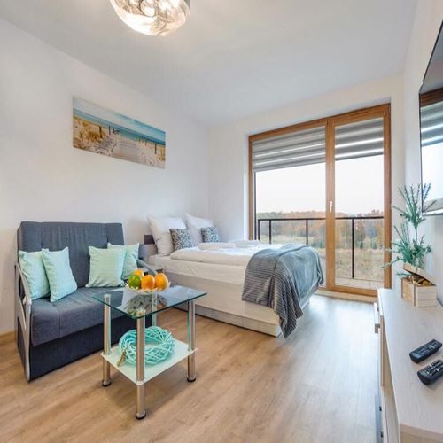 Apartament 4-osobowy 
