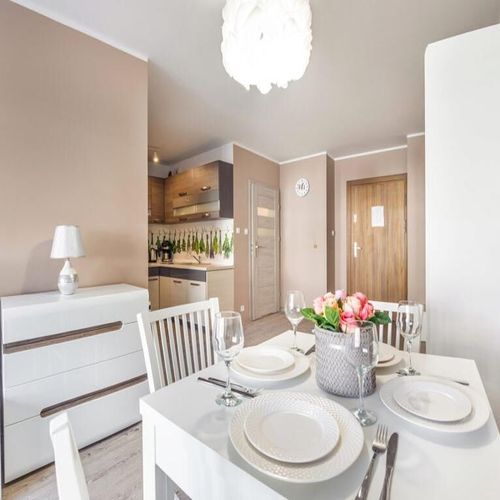 Apartament 4-osobowy 