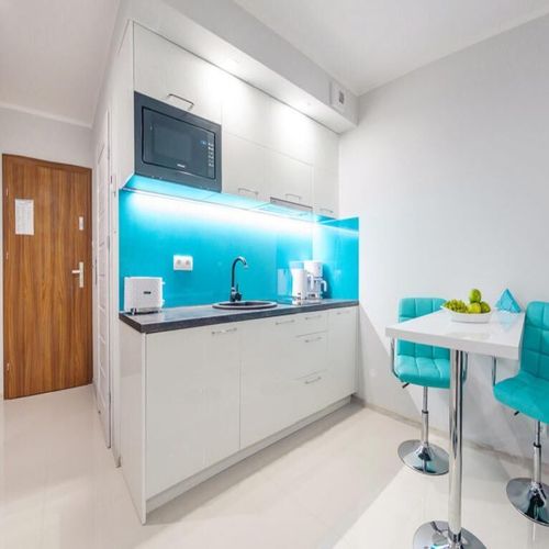 Apartament 3-osobowy 