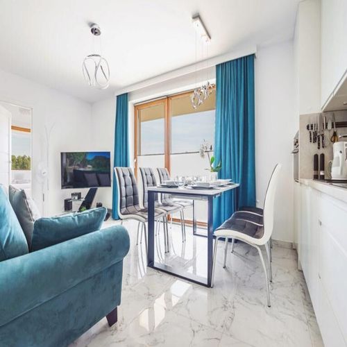 Apartament 6-osobowy 
