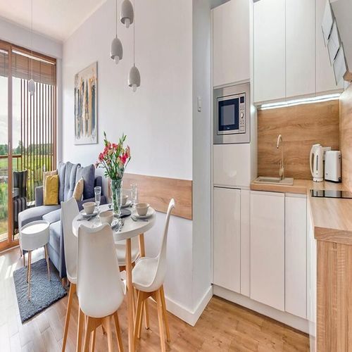 Apartament 4-osobowy 