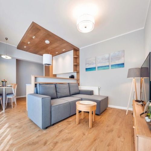Apartament 4-osobowy 