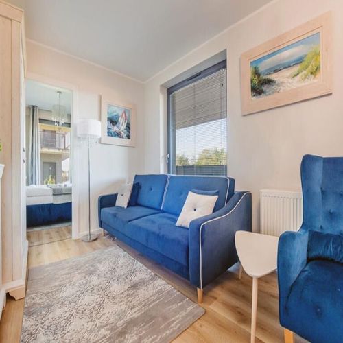 Apartament 5-osobowy 