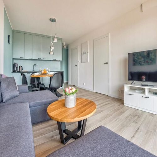 Apartament 4-osobowy 