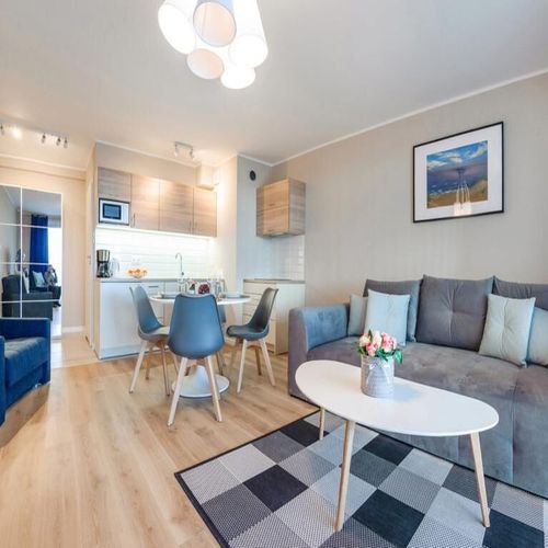 Apartament 4-osobowy 