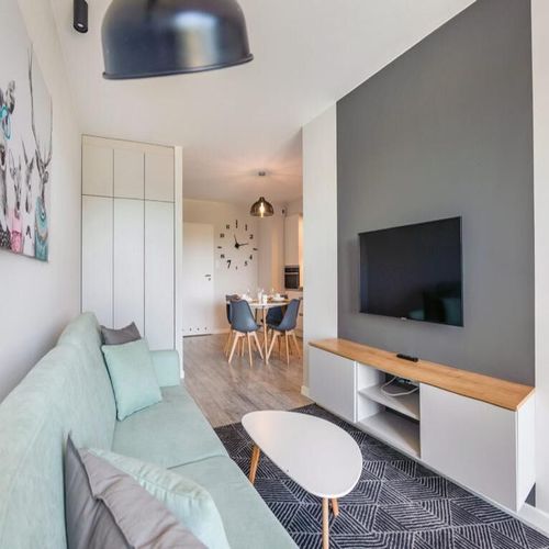 Apartament 4-osobowy 
