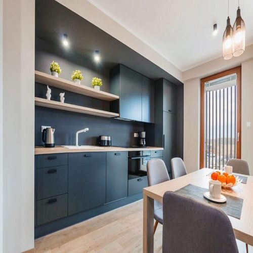Apartament 4-osobowy 