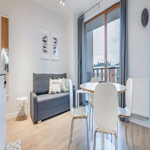 Apartament 4-osobowy 