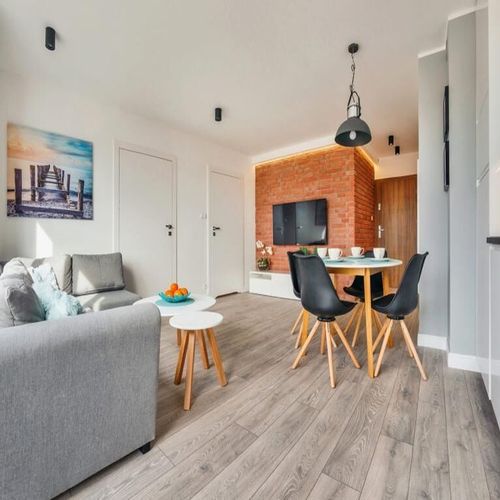 Apartament 4-osobowy 