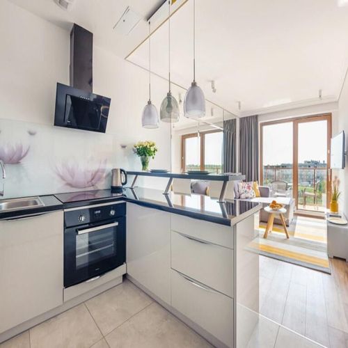Apartament 4-osobowy 