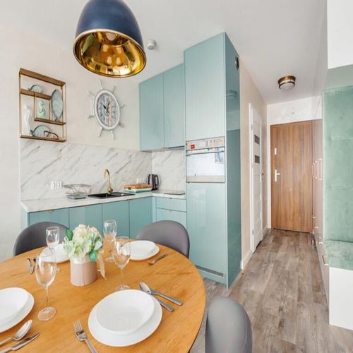Apartament 4-osobowy 