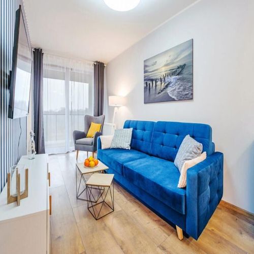 Apartament 4-osobowy 