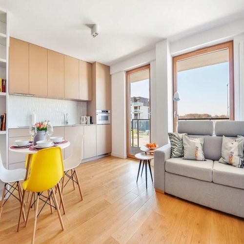 Apartament 4-osobowy 