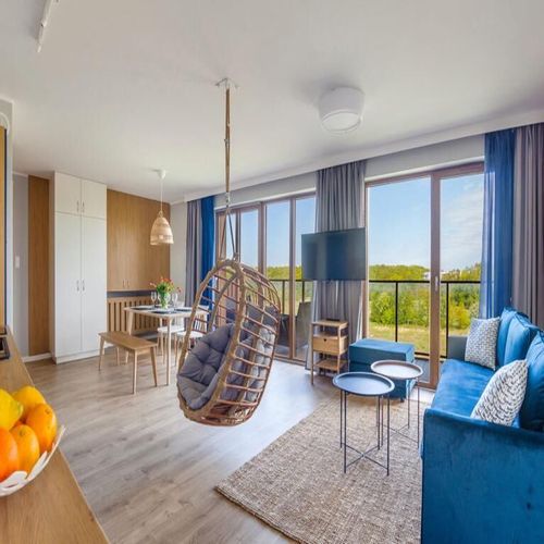 Apartament 4-osobowy 