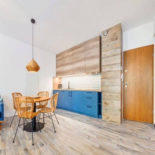 Apartament pentru 4 pers. (se inchirieaza doar integral)