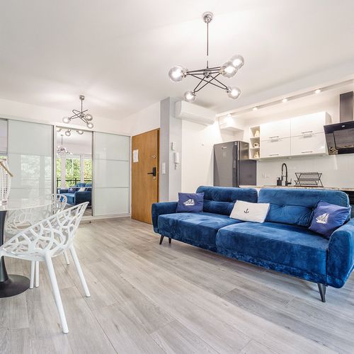 Apartament pentru 4 pers. (se inchirieaza doar integral)