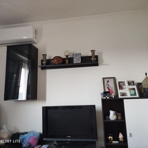 Apartament gold cu aer condiționat cu 1 camera pentru 2 pers.