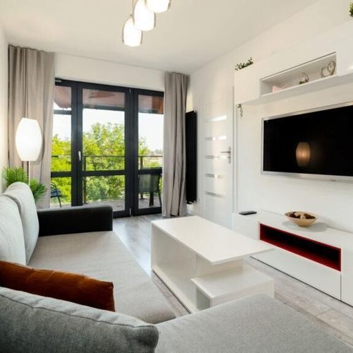 Apartman (jako celek) pro 4 os.