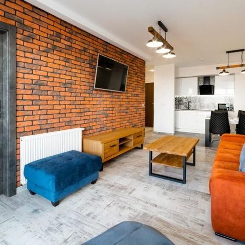 Apartman (jako celek) pro 4 os.