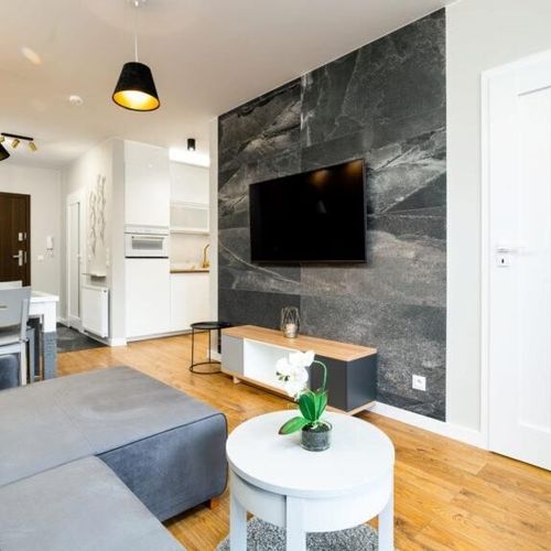 Apartman (jako celek) pro 4 os.