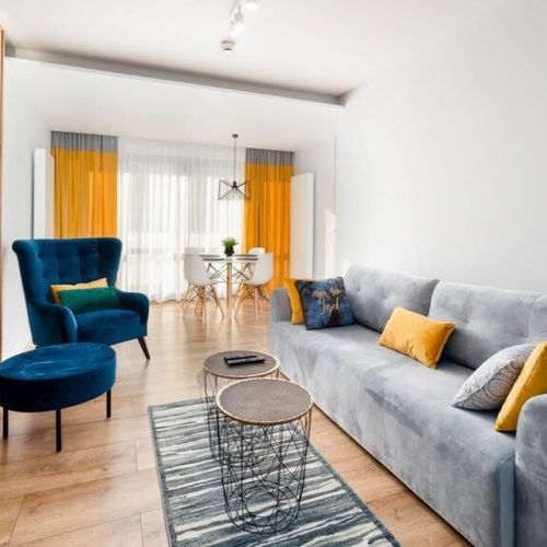 Apartman (jako celek) pro 4 os.