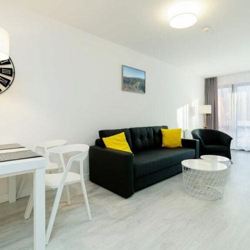 Apartman (jako celek) pro 4 os.