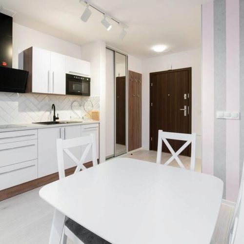 Apartman (jako celek) pro 4 os.