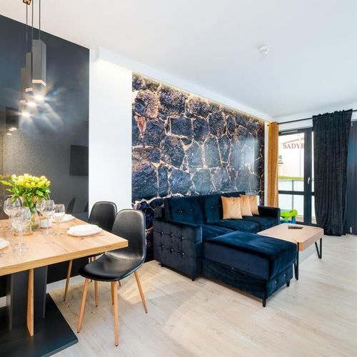 Apartman (jako celek) pro 4 os.