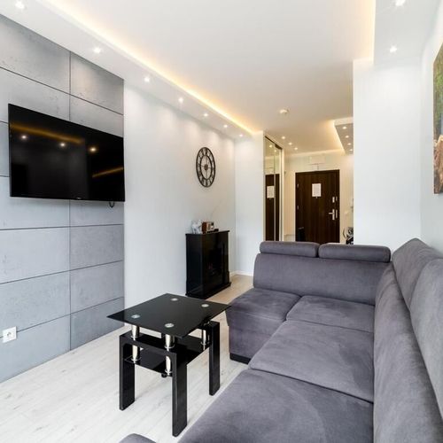 Apartman (jako celek) pro 4 os.
