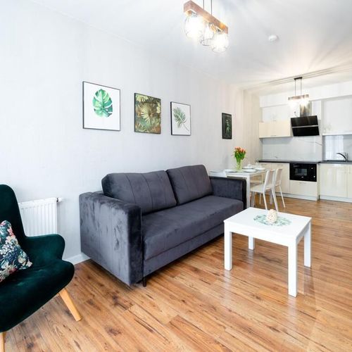 Apartman (jako celek) pro 4 os.