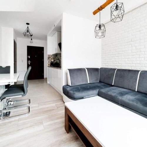 Apartman (jako celek) pro 4 os.