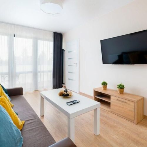 Apartman (jako celek) pro 4 os.