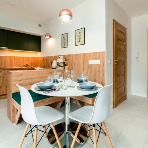 Apartman (jako celek) pro 4 os.