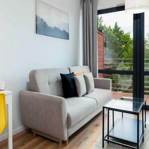 Apartman (jako celek) pro 2 os.