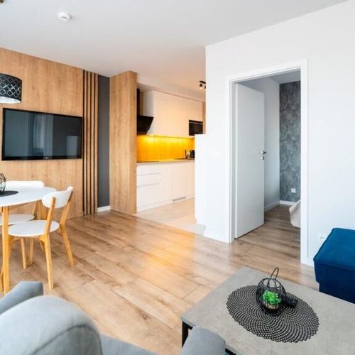 Apartman (jako celek) pro 4 os.